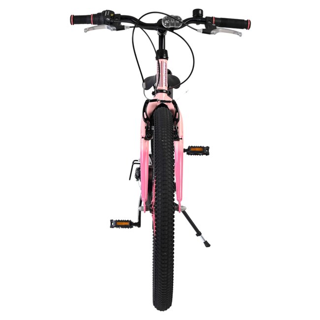 Volare fietsen Mystic 24 inch 7 speed