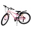 Volare fietsen Mystic 24 inch 7 speed