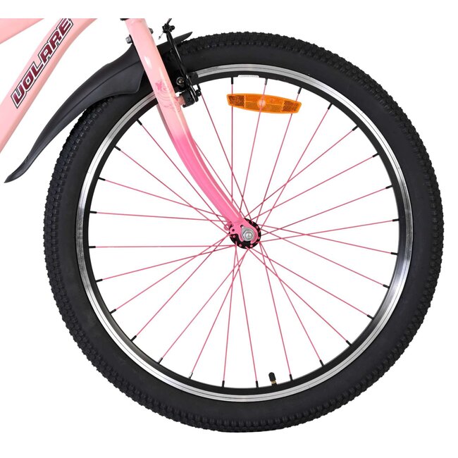Volare fietsen Mystic 24 inch