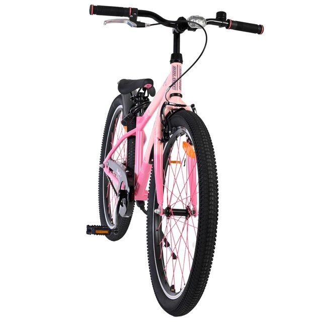 Volare fietsen Mystic 24 inch
