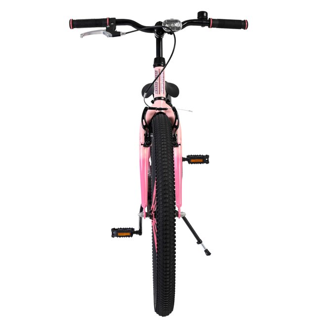 Volare fietsen Mystic 24 inch
