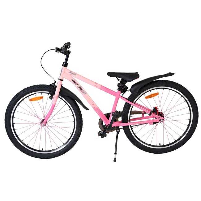 Volare fietsen Mystic 24 inch