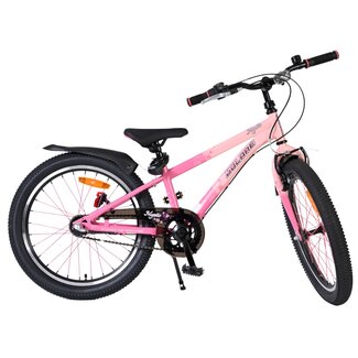 Volare fietsen Mystic 20 inch Nexus 3