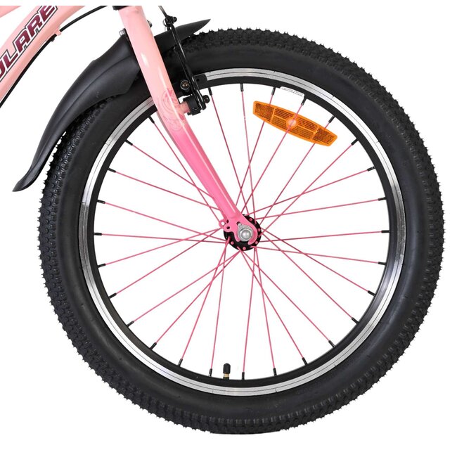 Volare fietsen Mystic 20 inch Nexus 3
