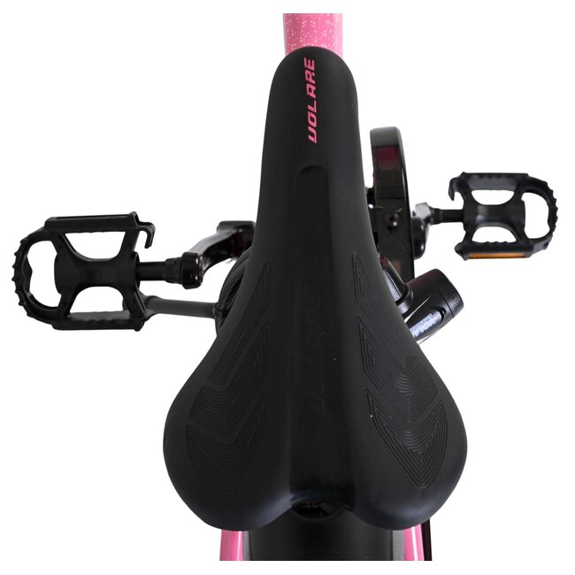 Volare fietsen Mystic 20 inch Nexus 3