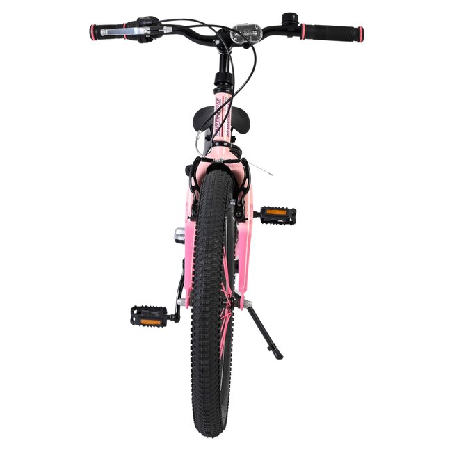 Volare fietsen Mystic 20 inch Nexus 3