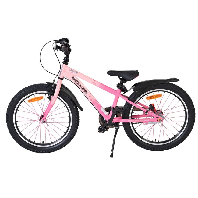 Volare fietsen Mystic 20 inch Nexus 3