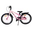 Volare fietsen Mystic 20 inch Nexus 3