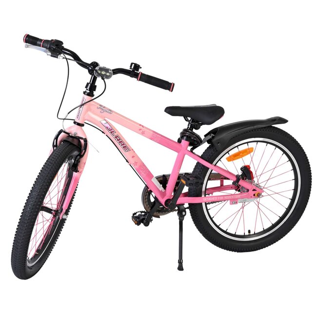 Volare fietsen Mystic 20 inch Nexus 3