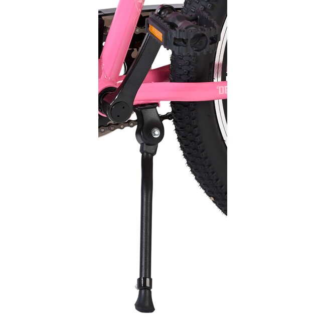 Volare fietsen Mystic 20 inch Nexus 3