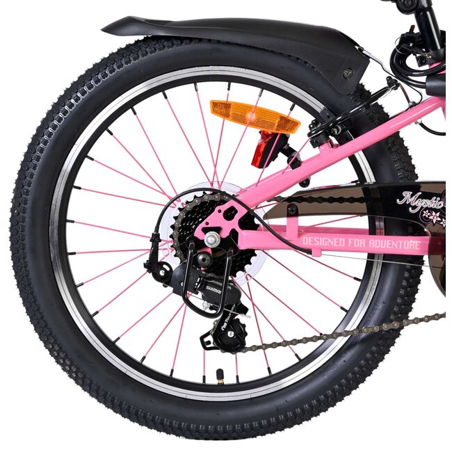 Volare Mystic 20 inch 7 speed