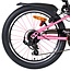 Volare Mystic 20 inch 7 speed