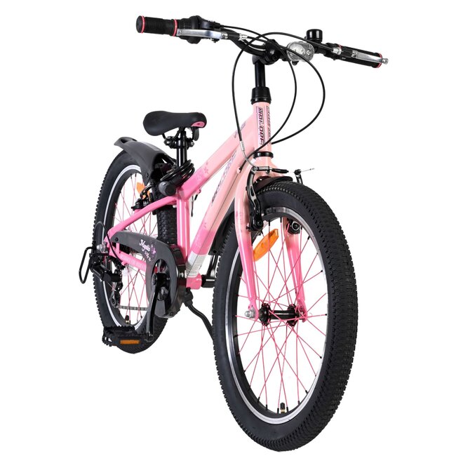 Volare Mystic 20 inch 7 speed