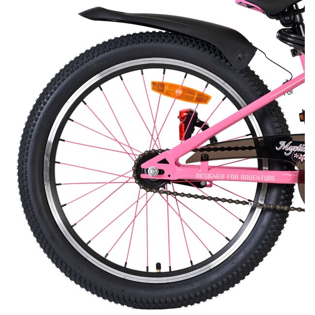 Volare Mystic 20 inch
