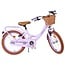 Volare Ashley meisjesfiets 18 inch Twee handremmen