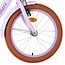 Volare Ashley meisjesfiets 18 inch Twee handremmen