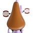 Volare Ashley meisjesfiets 18 inch Twee handremmen
