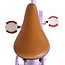 Volare fietsen Ashley meisjesfiets 18 inch Twee handremmen