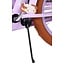 Volare Ashley meisjesfiets 18 inch Twee handremmen