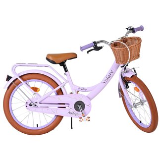 Volare fietsen Ashley meisjesfiets 18 inch