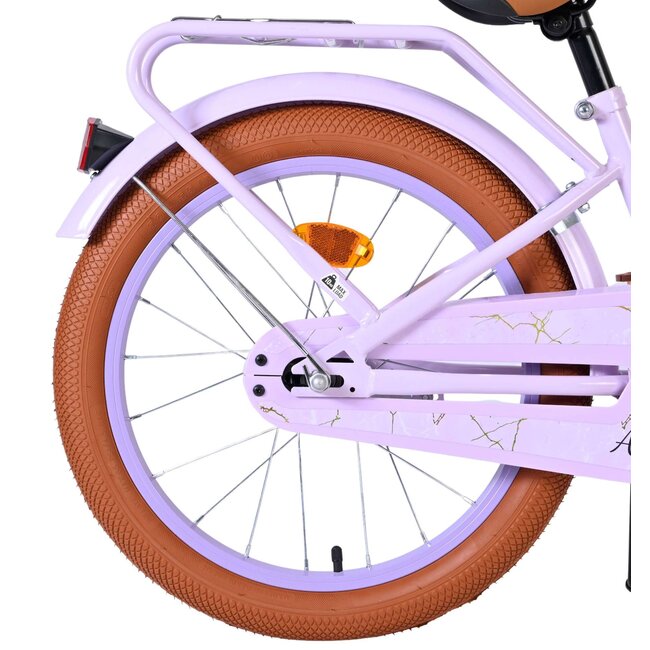 Volare Ashley meisjesfiets 18 inch