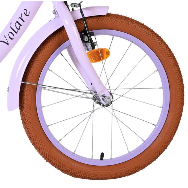 Volare Ashley meisjesfiets 18 inch