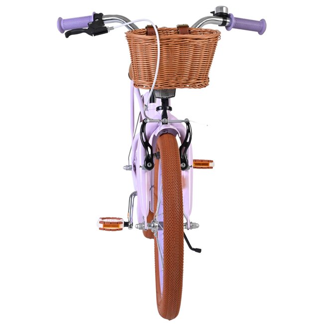 Volare Ashley meisjesfiets 18 inch