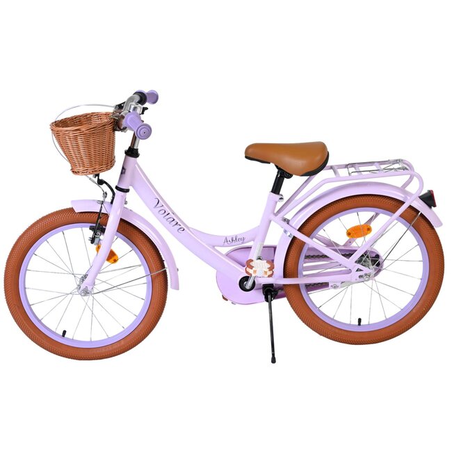 Volare Ashley meisjesfiets 18 inch