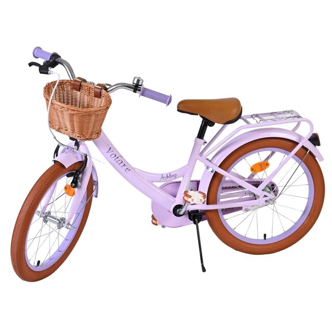 Volare Ashley meisjesfiets 18 inch