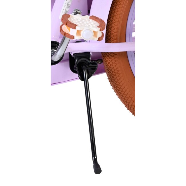 Volare Ashley meisjesfiets 18 inch