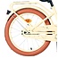 Volare fietsen Ashley meisjesfiets 18 inch Creme