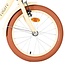 Volare fietsen Ashley meisjesfiets 18 inch Creme