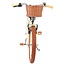 Volare fietsen Ashley meisjesfiets 18 inch Creme