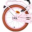 Volare Ashley meisjesfiets 18 inch Twee handremmen