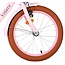 Volare Ashley meisjesfiets 18 inch Twee handremmen