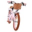 Volare Ashley meisjesfiets 18 inch Twee handremmen