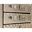 Volare Ashley meisjesfiets 18 inch Twee handremmen