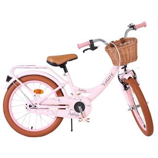 Volare fietsen Ashley meisjesfiets 18 inch