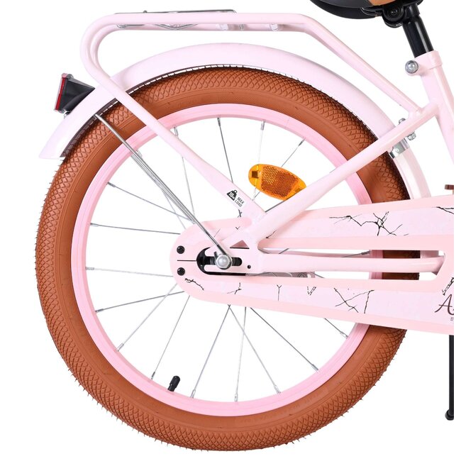 Volare Ashley meisjesfiets 18 inch