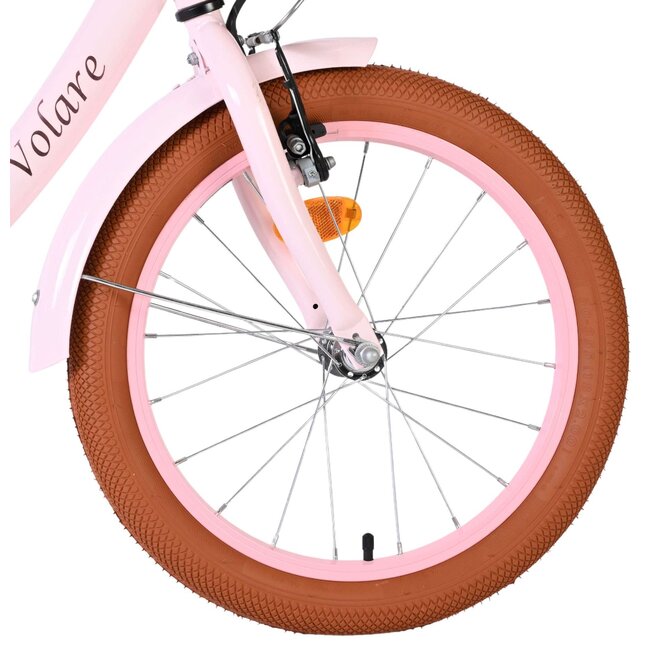 Volare Ashley meisjesfiets 18 inch