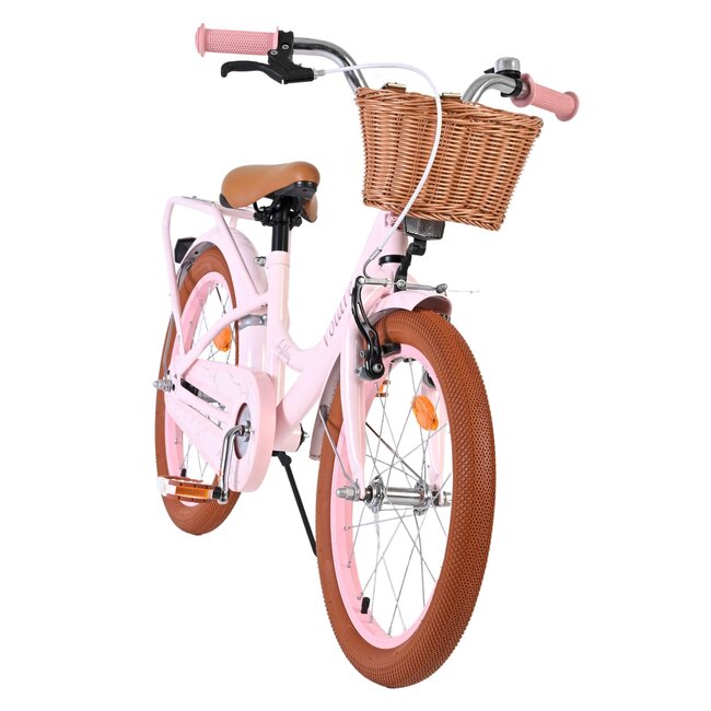 Volare Ashley meisjesfiets 18 inch