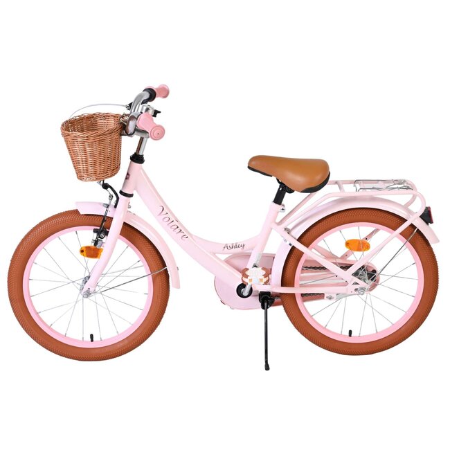 Volare Ashley meisjesfiets 18 inch