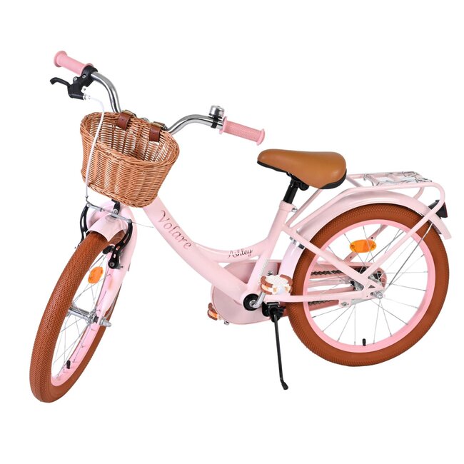 Volare Ashley meisjesfiets 18 inch