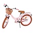 Volare Ashley meisjesfiets 18 inch