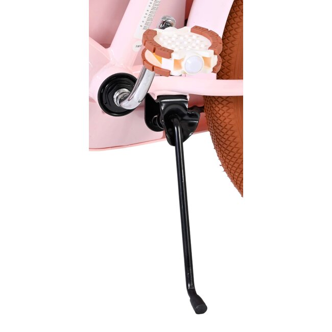 Volare Ashley meisjesfiets 18 inch