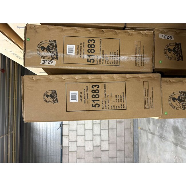 Volare Ashley meisjesfiets 18 inch