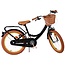 Volare fietsen Ashley meisjesfiets 18 inch Twee handremmen