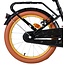 Volare fietsen Ashley meisjesfiets 18 inch Twee handremmen