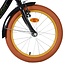Volare fietsen Ashley meisjesfiets 18 inch Twee handremmen