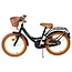 Volare fietsen Ashley meisjesfiets 18 inch Twee handremmen